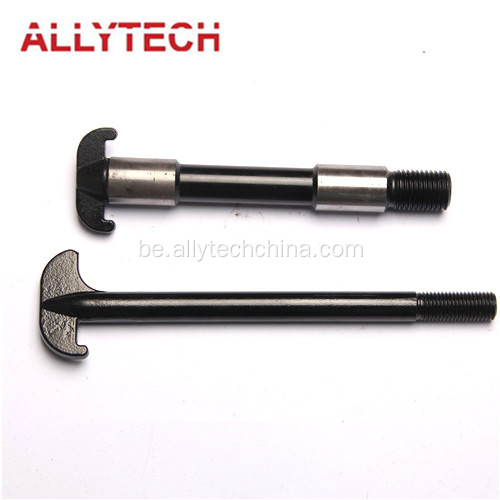 Зварка металу Токарныя дэталі для сельскагаспадарчай машыны